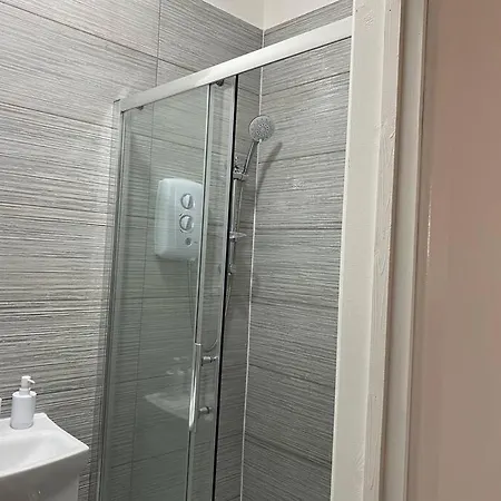 221 Soho 1 Apartament Birmingham