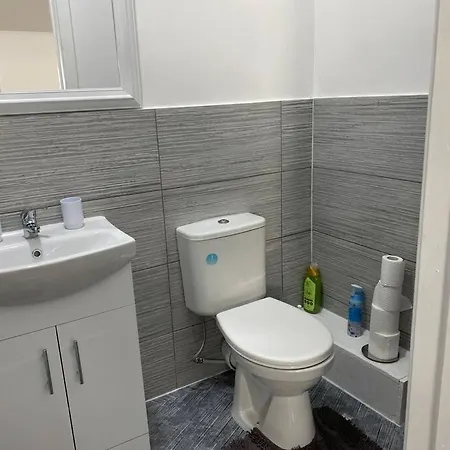 Apartament 221 Soho 1 *
