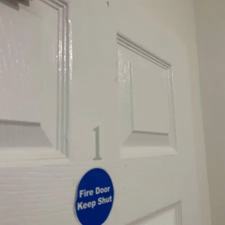 Apartament 221 Soho 1 Birmingham