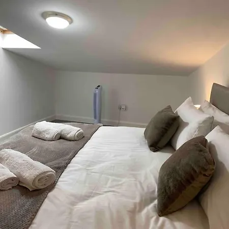 221 Soho 1 * Birmingham